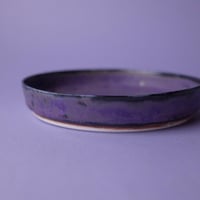 田辺京子／TANABE Kyoko「七福神豆皿」 | オトメの金沢 陳列室