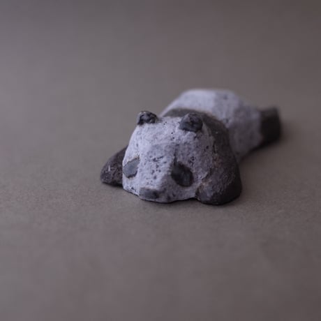 山田睦美／YAMADA Mutsumi「パンダ」