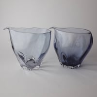 塩谷由佳乃／SHIOYA Yukano「片口 カラー」
