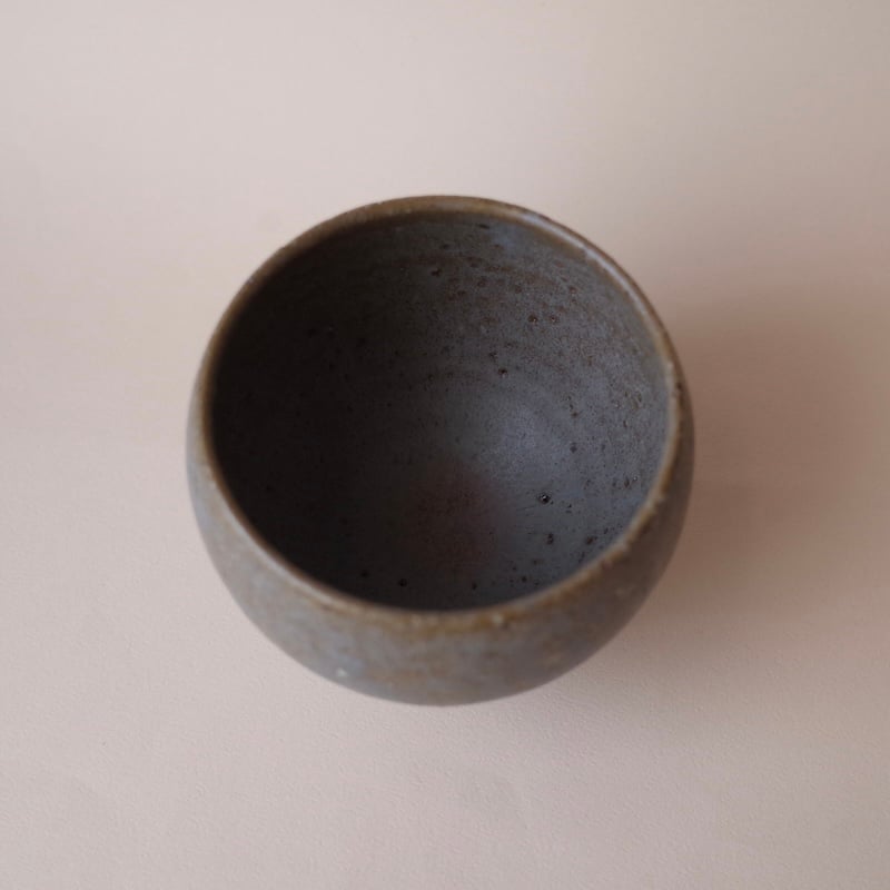 藤丸枝里子／FUJIMARU Eriko「SAKE cup」 | オトメの金沢 陳列室
