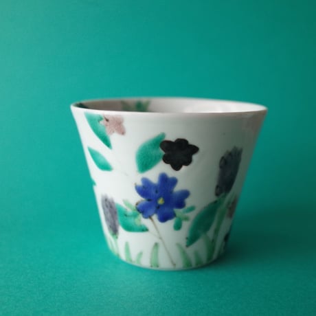 庄田春海／SHODA Harumi「花影カップ」