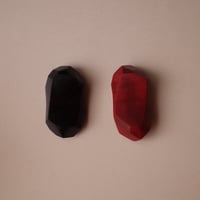 奥の麻衣子／OKUNO Maiko「栃の小石（山）」