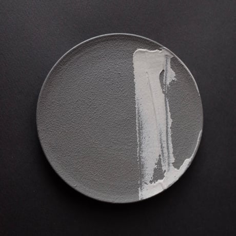 山田睦美／YAMADA Mutsumi「plate」