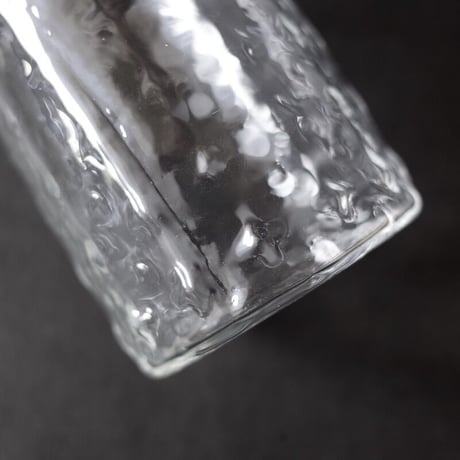 HIROSE EMI／広瀬絵美「mold glass スタンダード」