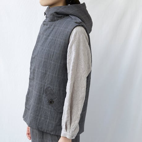 Eatable of Many Orders／エタブルオブメニーオーダーズ「Magaiso Vest」