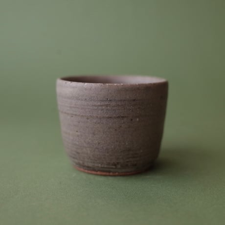 たくまポタリー／Takuma pottery「ぐいのみ」