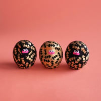 Norikazu Hatta「ミニだるま おでんづくし」