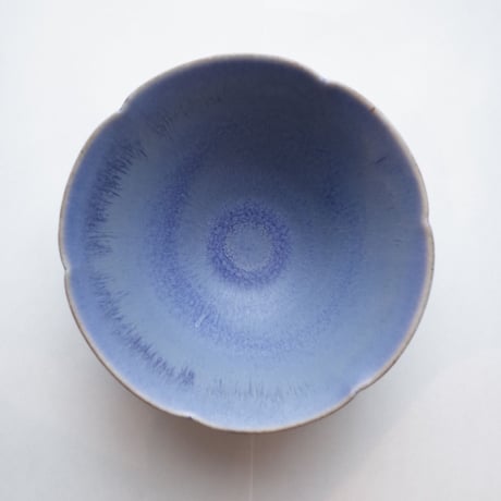 杉原万理江／SUGIHARA Marie「輪花小鉢」