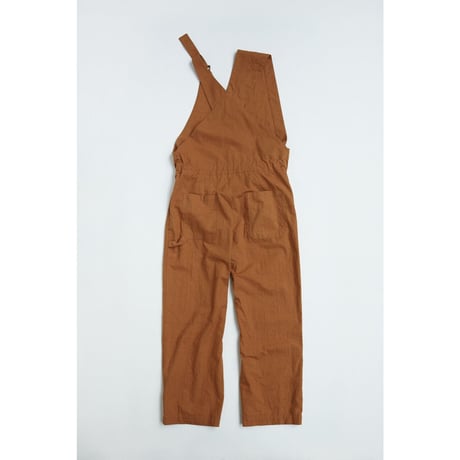 Eatable of Many Orders／エタブルオブメニーオーダーズ「Asahiki Overall」