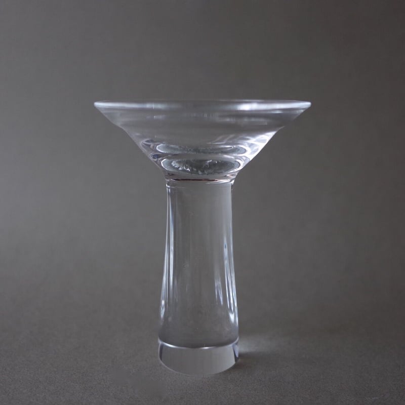 艸田正樹さんガラス作家玉川高島屋とても薄いです けだるい 