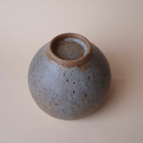藤丸枝里子／FUJIMARU Eriko「SAKE cup」