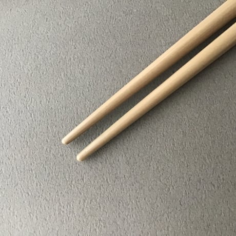 名雪園代／NAYUKI Sonoyo「漆の箸 との」