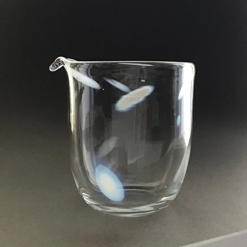 今井美智／IMAI Michi「片口 雲の景色」 | オトメの金沢 陳列室