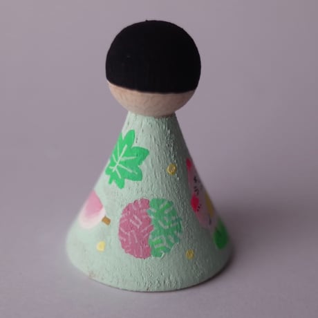 岩本清商店／IWAMOTO Kiyoshi Shouten「和菓子てるてる」