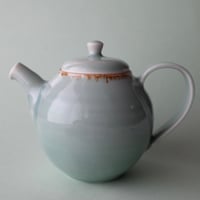 上出長右衛門窯／KUTANI CHOEMON「二寸ちょうえもん招猫 金白