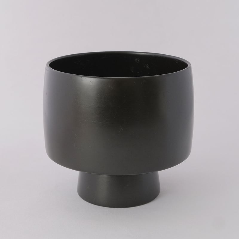 漆器 杉田明彦 花台・敷台 漆器 杉田明彦 花台・敷台