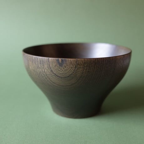 生地史子／SHOJI Fumiko「蘆花 黒」