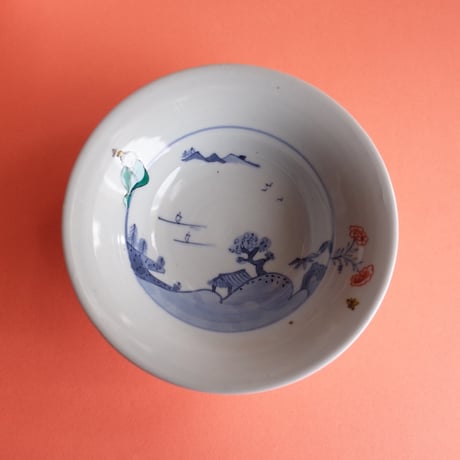 工房あめつち／Kobo Ametsuchi「四季平安小鉢（お1人様1点まで）」