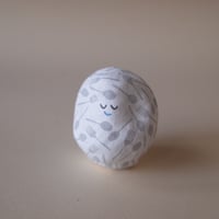 Norikazu Hatta「ミニだるま カトラリー」