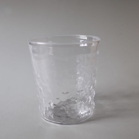HIROSE EMI／広瀬絵美「mold glass」