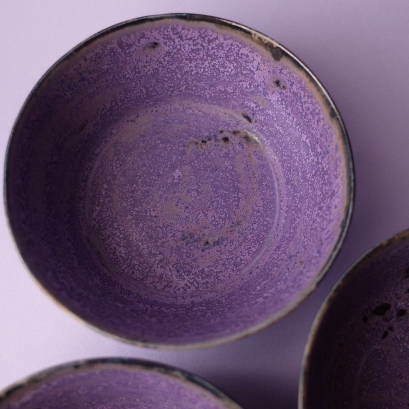 結城 彩／YUKI Aya「角鉢 中」 | オトメの金沢 陳列室