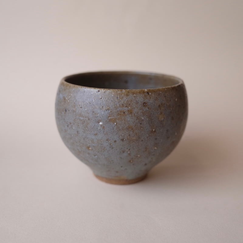 藤丸枝里子／FUJIMARU Eriko「SAKE cup」 | オトメの金沢 陳列室