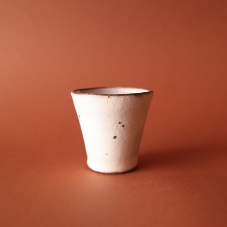 岩﨑晴彦／IWASAKI Haruhiko「ぐい呑」