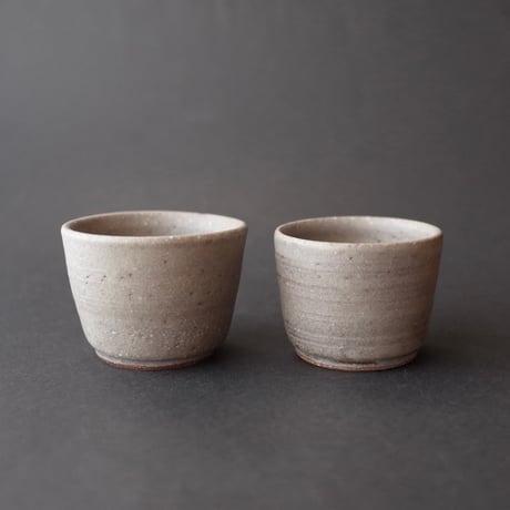 たくまポタリー／Takuma pottery「ぐいのみ」