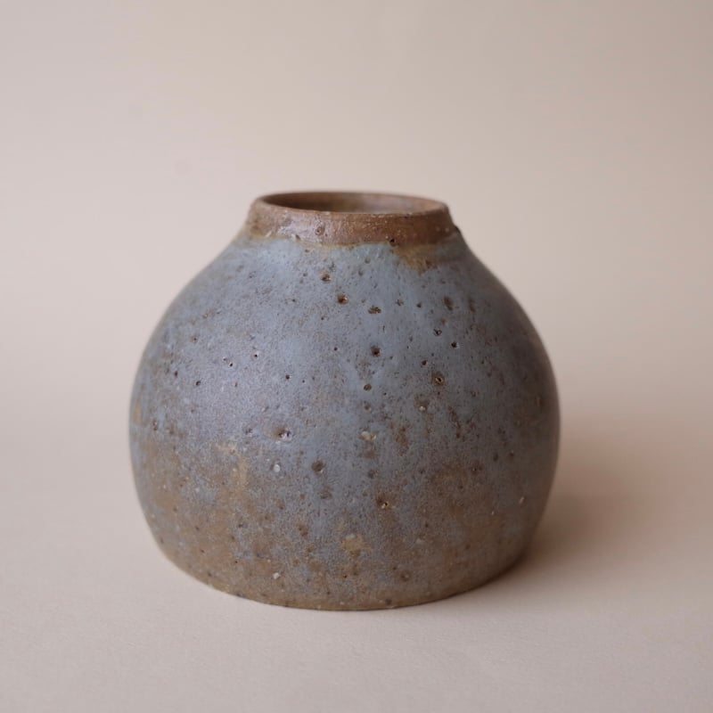 藤丸枝里子／FUJIMARU Eriko「SAKE cup」 | オトメの金沢 陳列室
