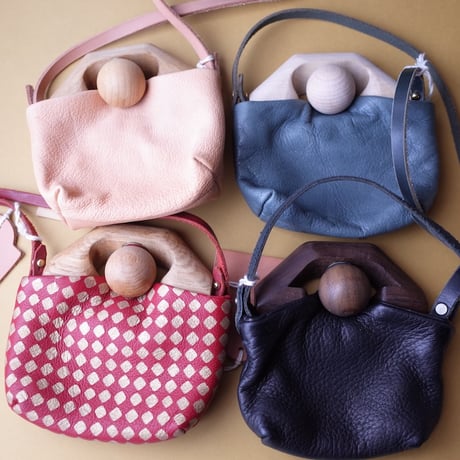 Eatable of Many Orders／エタブルオブメニーオーダーズ「TIN BAG RED」