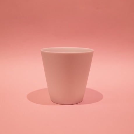 森岡希世子／MORIOKA Kiyoko「冷酒杯 太」