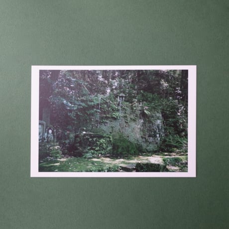 hitonoto／ヒトノト「20 postcards for Noto Peninsula」