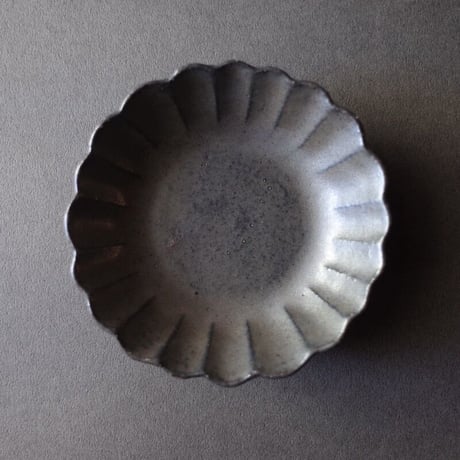 たくまポタリー／Takuma pottery「ハナ小皿」
