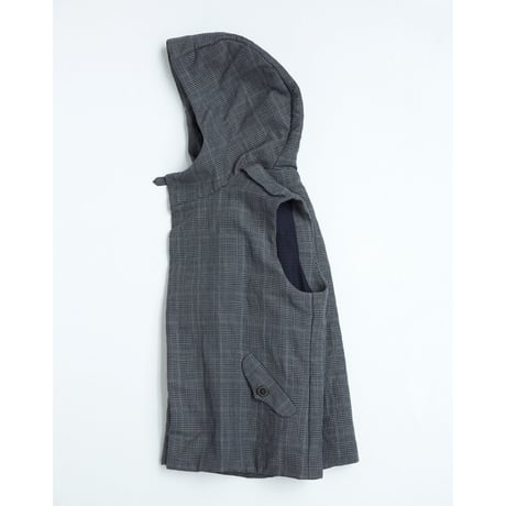 Eatable of Many Orders／エタブルオブメニーオーダーズ「Magaiso Vest」