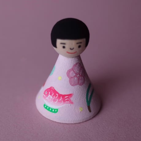 岩本清商店／IWAMOTO Kiyoshi Shouten「和菓子てるてる」