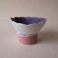 田辺京子／TANABE Kyoko「七福神豆皿」 | オトメの金沢 陳列室