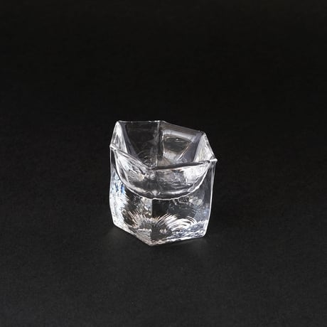 西山芳浩／NISHIYAMA Yoshihiro「角ぐいのみC」