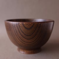 生地史子／SHOJI Fumiko「お椀 砂梁」