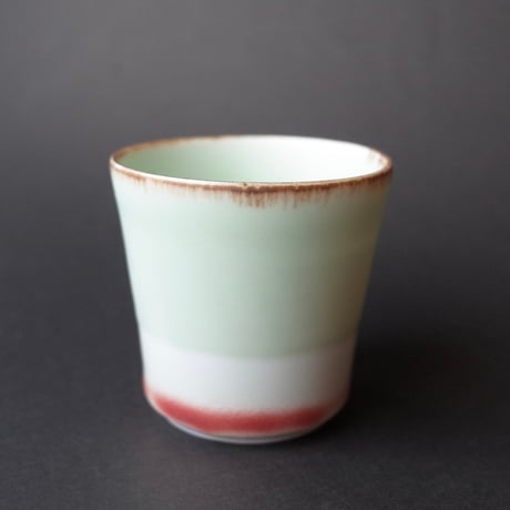山﨑美和／YAMASAKI Miwa「春色のカップ」