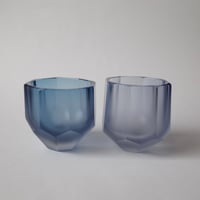 西山芳浩 ぐいのみ 2個セット 西山芳浩 ぐいのみ 2個セット 西山芳浩 ぐいのみ 2個セット