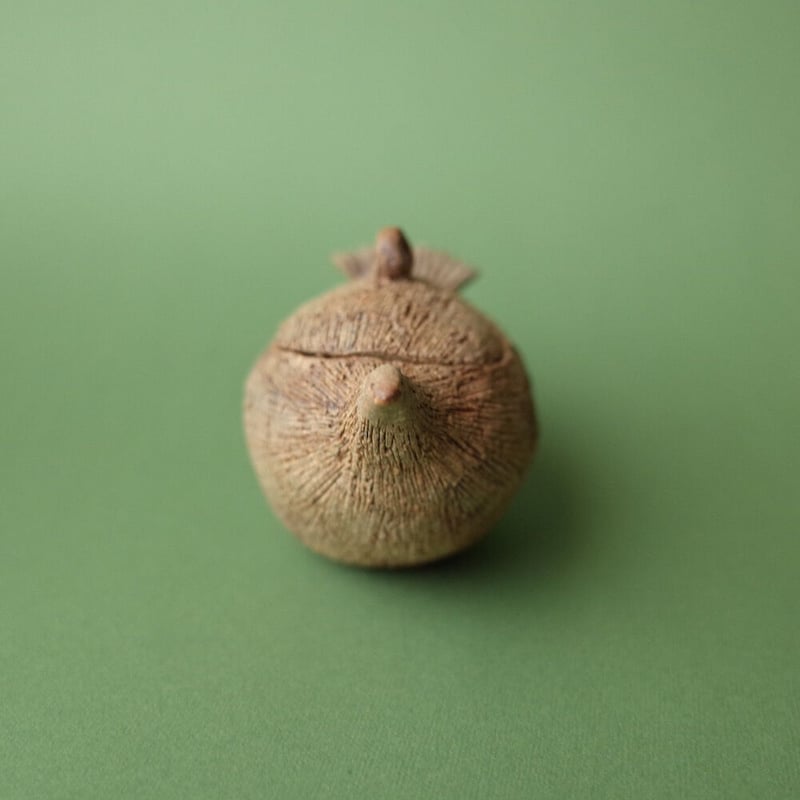 中嶋寿子/NAKAJIMA Toshiko「宝物入れ 小」 | オトメの金沢 陳列室 中嶋寿子/NAKAJIMA Toshiko「宝物入れ 小」 | オトメの金沢 陳列室