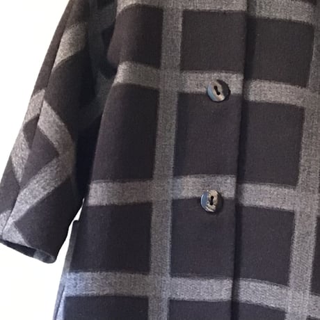 Eatable of Many Orders／エタブルオブメニーオーダーズ「Saquli Coat」