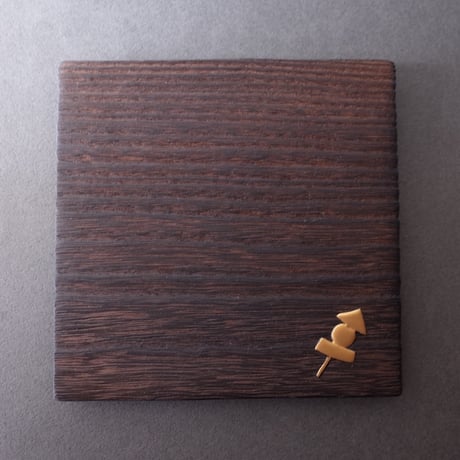 岩本清商店／IWAMOTO Kiyoshi Shouten「トレー おでん蒔絵」