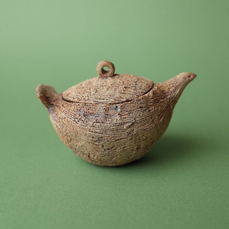 中嶋寿子／NAKAJIMA Toshiko「宝物入れ 小」 | オトメの金沢 陳列室