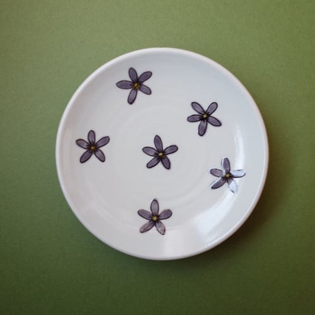 今江未央／IMAE Mio「九谷焼小皿 その他」