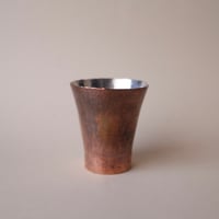 坂井直樹／SAKAI Naoki「『侘び』と『錆び』の花器」 | オトメの