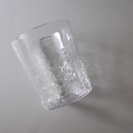 HIROSE EMI／広瀬絵美「mold glass」