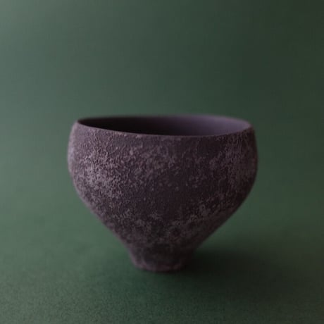 山田睦美／YAMADA Mutsumi「ぐいのみ」