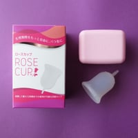 ローズカップ／ROSE CUP