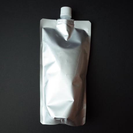qure aromablend／キュア アロマブレンド「QR ハンドジェル 詰替用 450ml」
